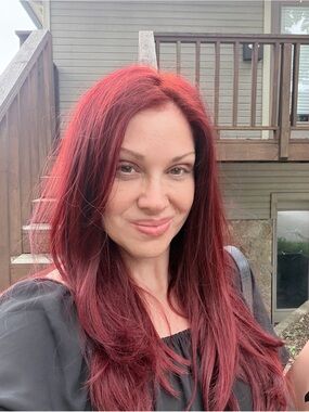 Meet your Posher, Gina